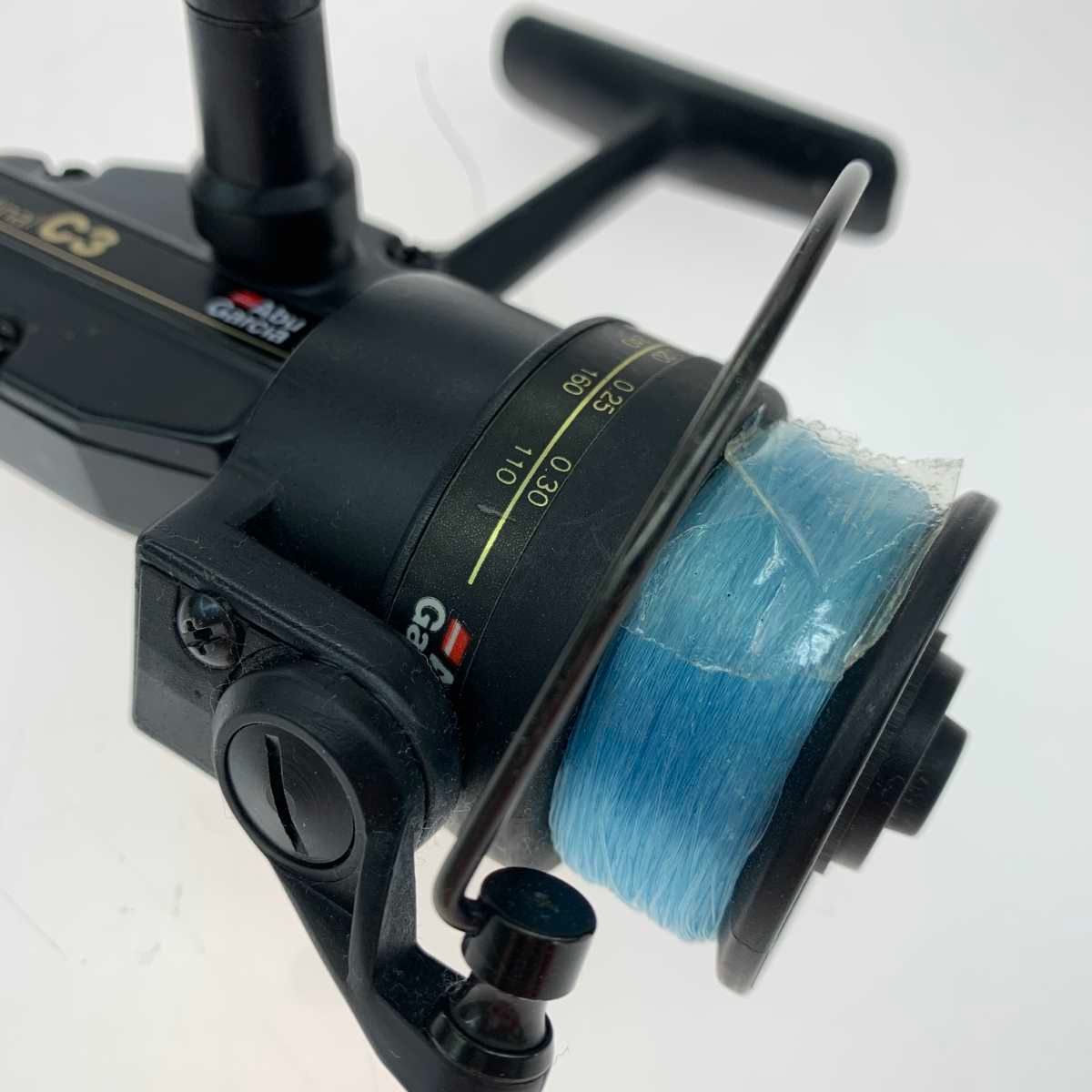 ○○Abu Garcia アブガルシア リール 購入 カーディナルC3 Abu Garcia