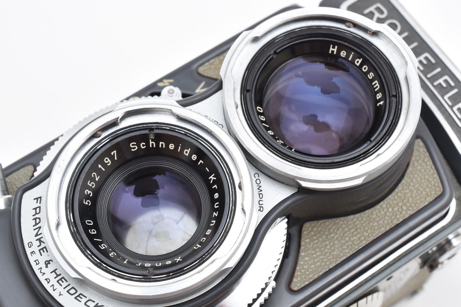 ベビーローライ