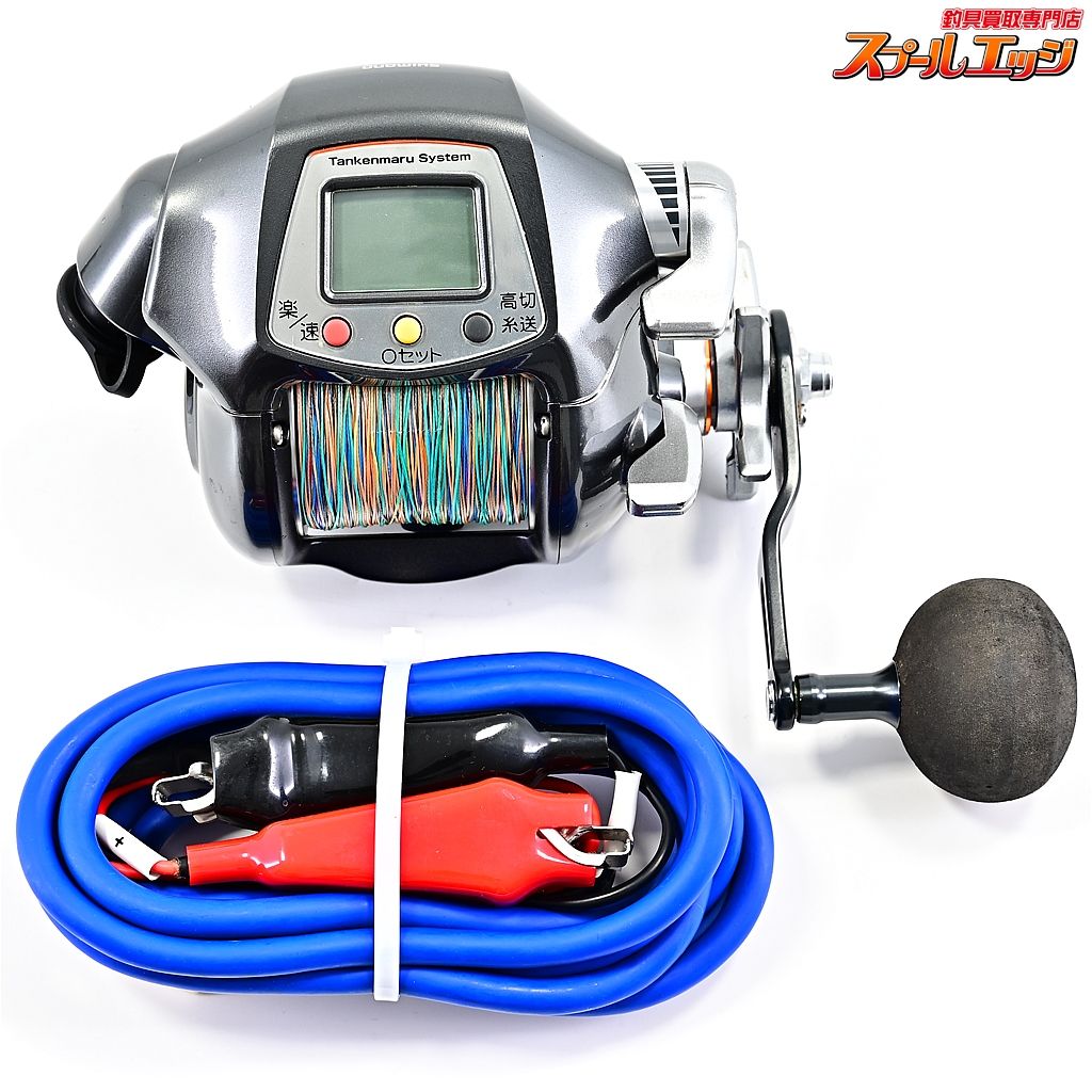 【シマノ】 11電動丸 イカスペシャル SHIMANO DENNDOU-MARU IKA