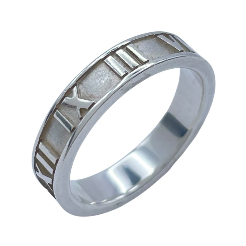 Tiffany 【みどり屋本店＊k97*b】TIFFANY&Co. ティファニー シルバー