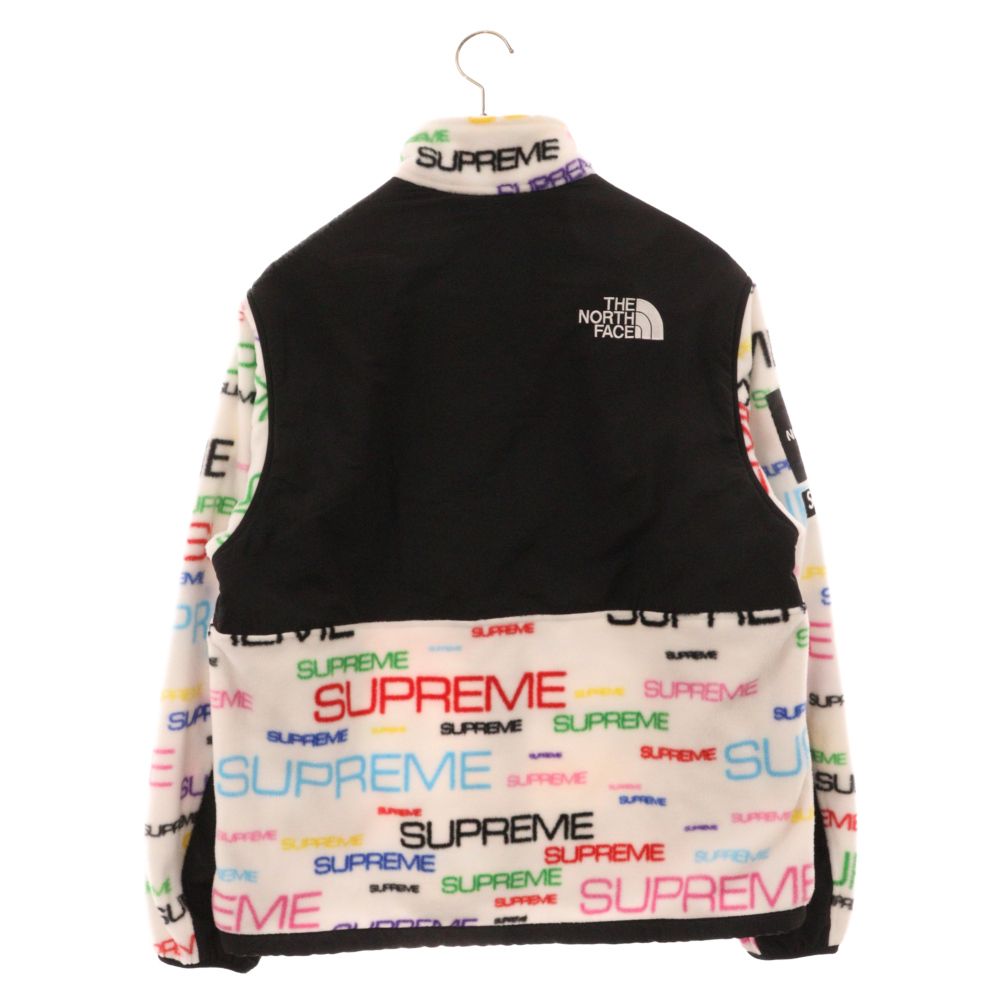 SUPREME (シュプリーム) 21AW ×THE NORTH FACE Steep Tech Fleece