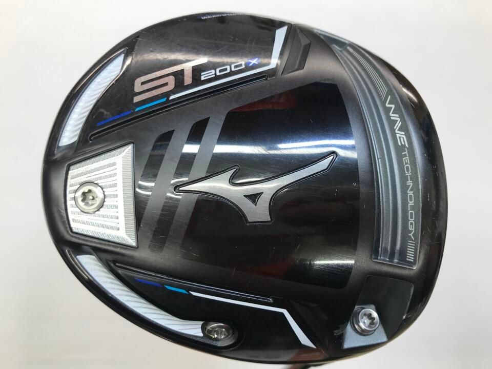 ST200X | 10.5 | JAPAN PRO DRACONTOUR PROTOTYPE-LD | | ドライバー | ミズノ 最短即日発送