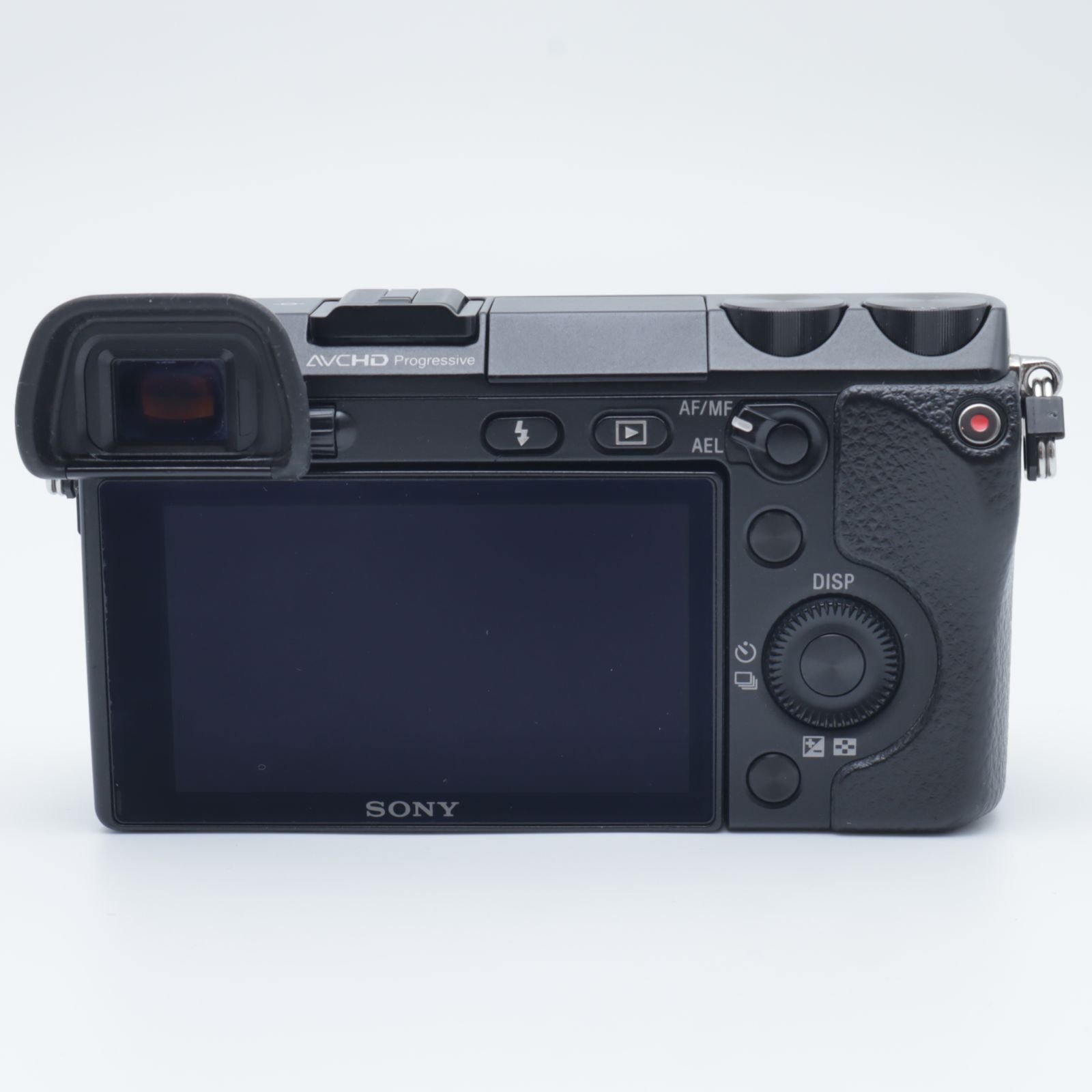 訳あり★ジャンク★SONY NEX-7　ミラーレス一眼カメラ　ボディ