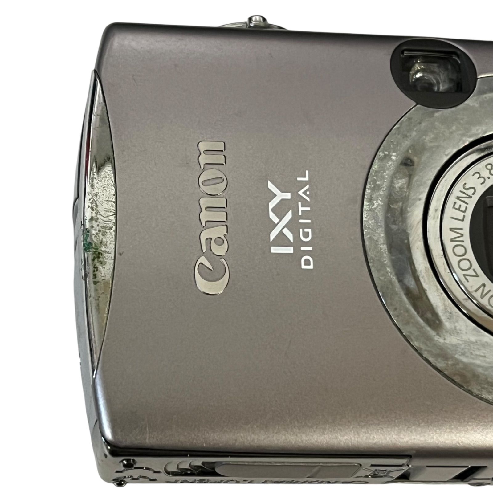 Canon IXY ブラウン デジタルカメラ　動作未確認 Amazon | Canon デジタルカメラ IXY 180 レッド 光学8倍ズーム