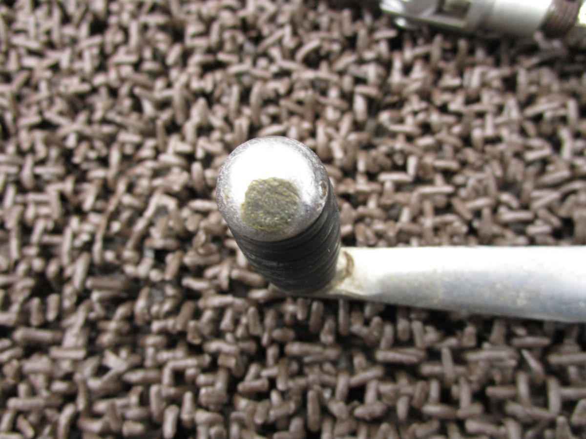 バイアルス TL125 チェンジペダル A5519 TL125S ホンダ TL125SE キャブ車 BIALS BRIGHTFACE_UK