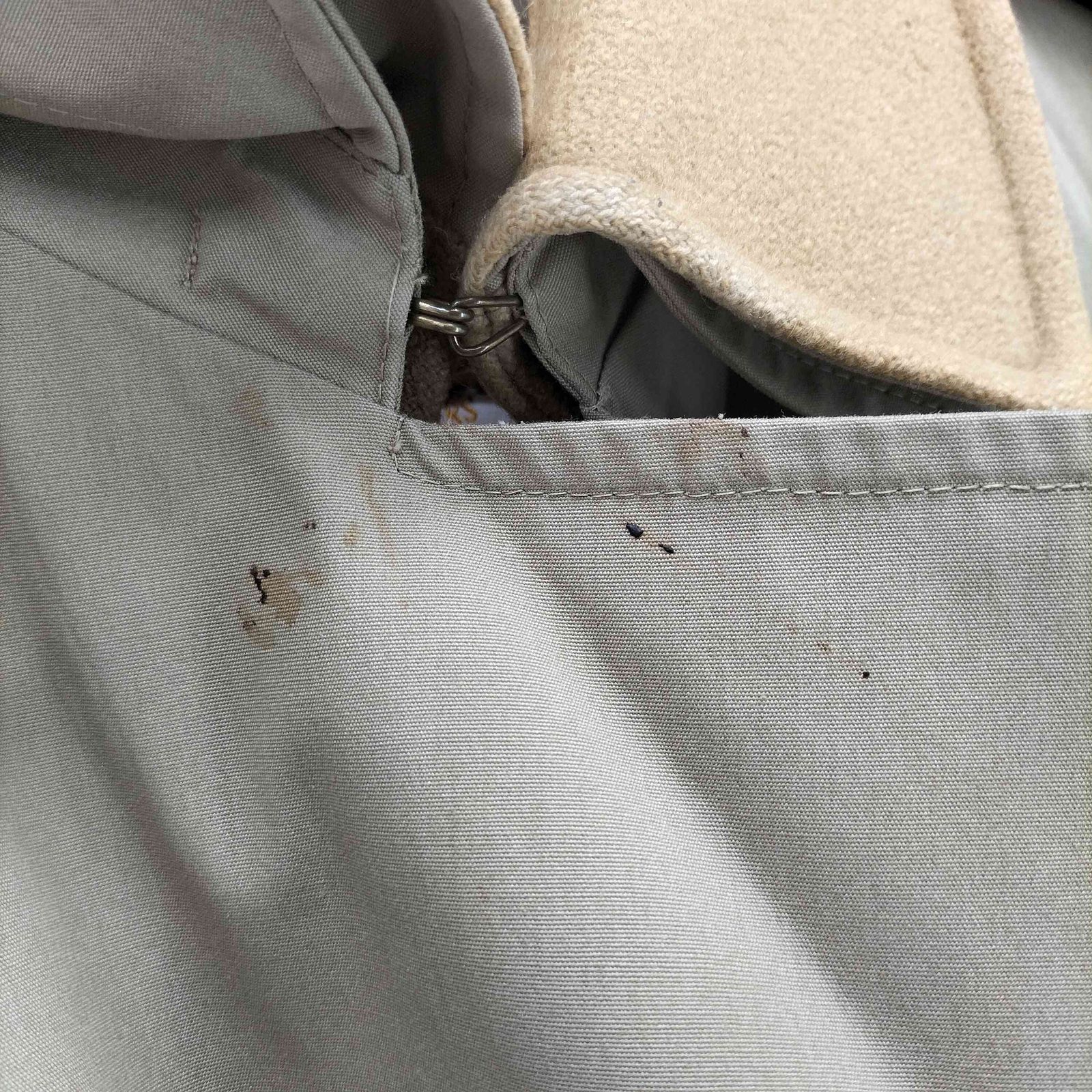 ブルックスブラザーズ BROOKS BROTHERS 70S USA製 ESTABLISHED 1818