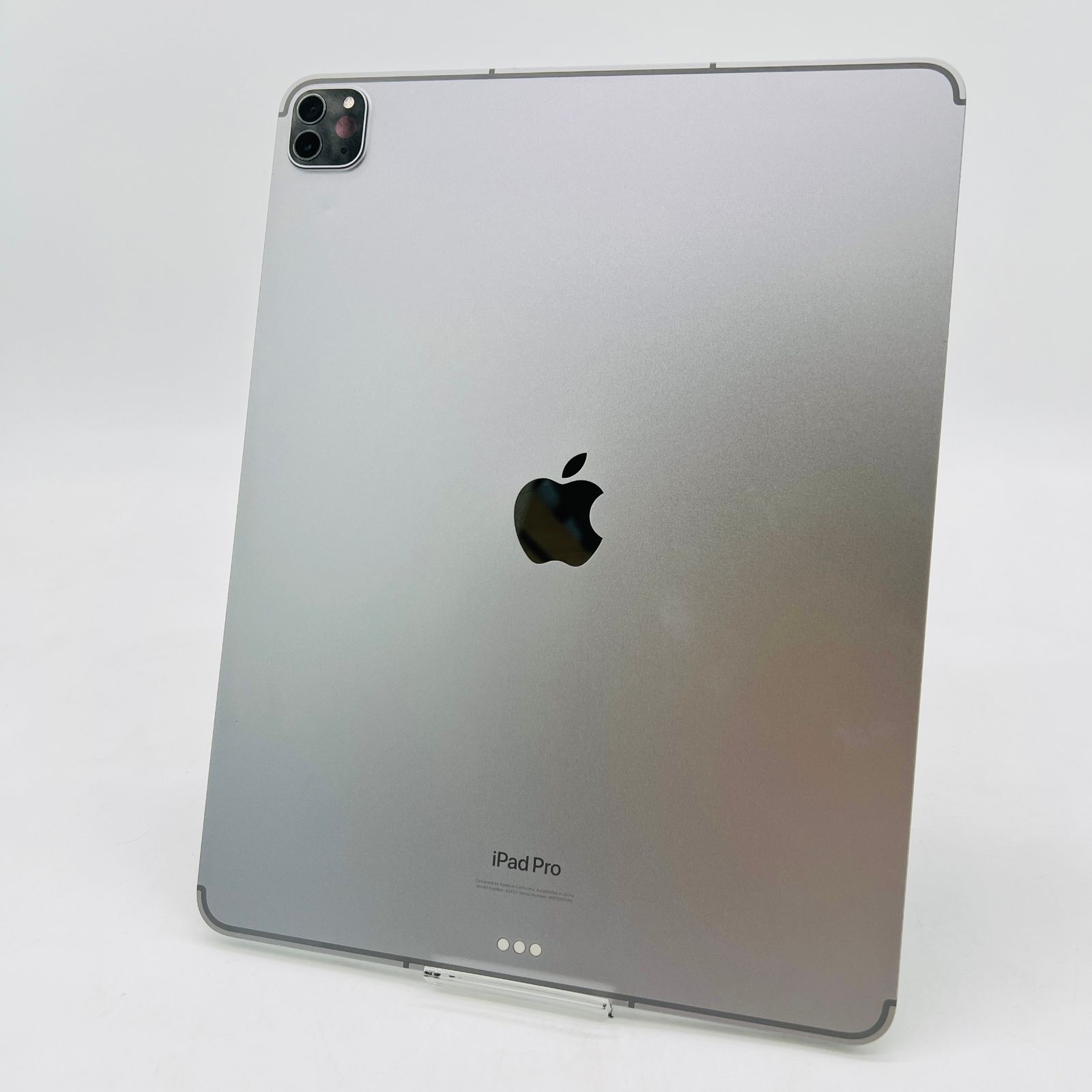 iPad 第6世代 Wi-Fi + Cellular SIMフリー 動作確認済み 【公式