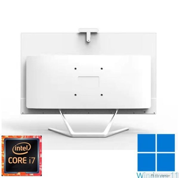 2025年 新品一体型PC 24インチ Corei7 office付き 保証付き 2025年 新品一体型PC 24インチ Corei7 office付き 保証付き