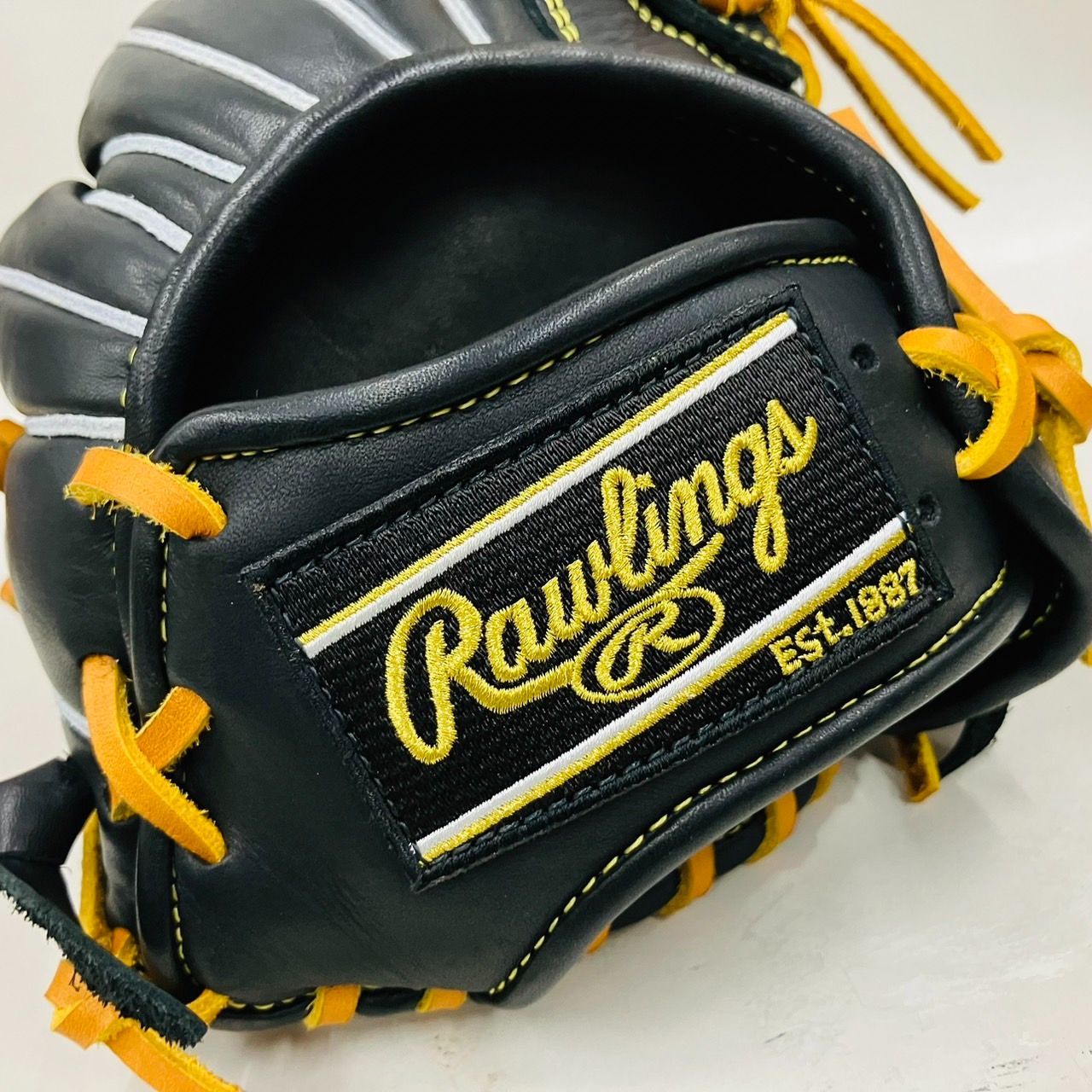 ローリングス Rawlings HOH Wizard#01 少年硬式推奨モデル