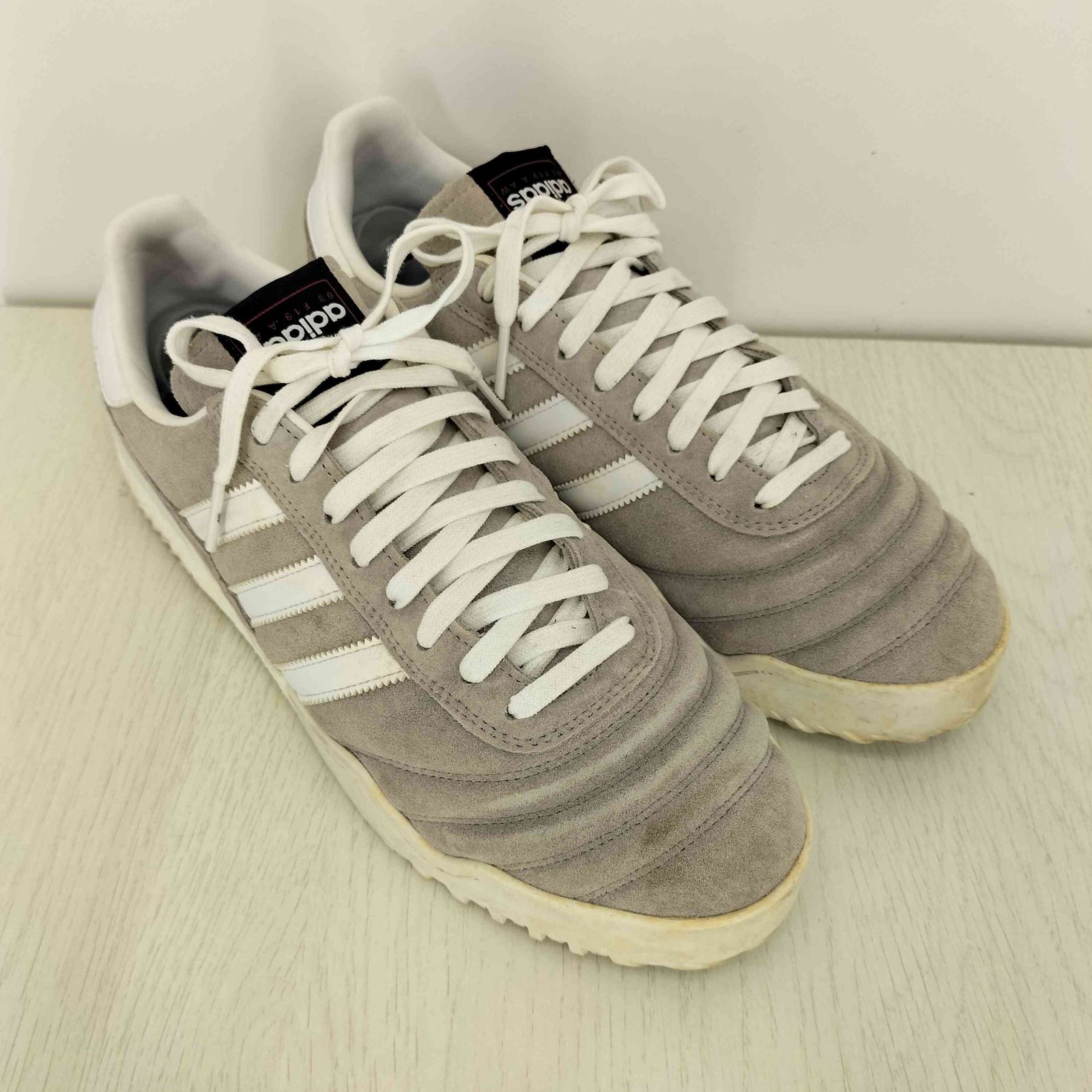アレキサンダーワン Alexander Wang AW BBALL SOCCER メンズ JPN