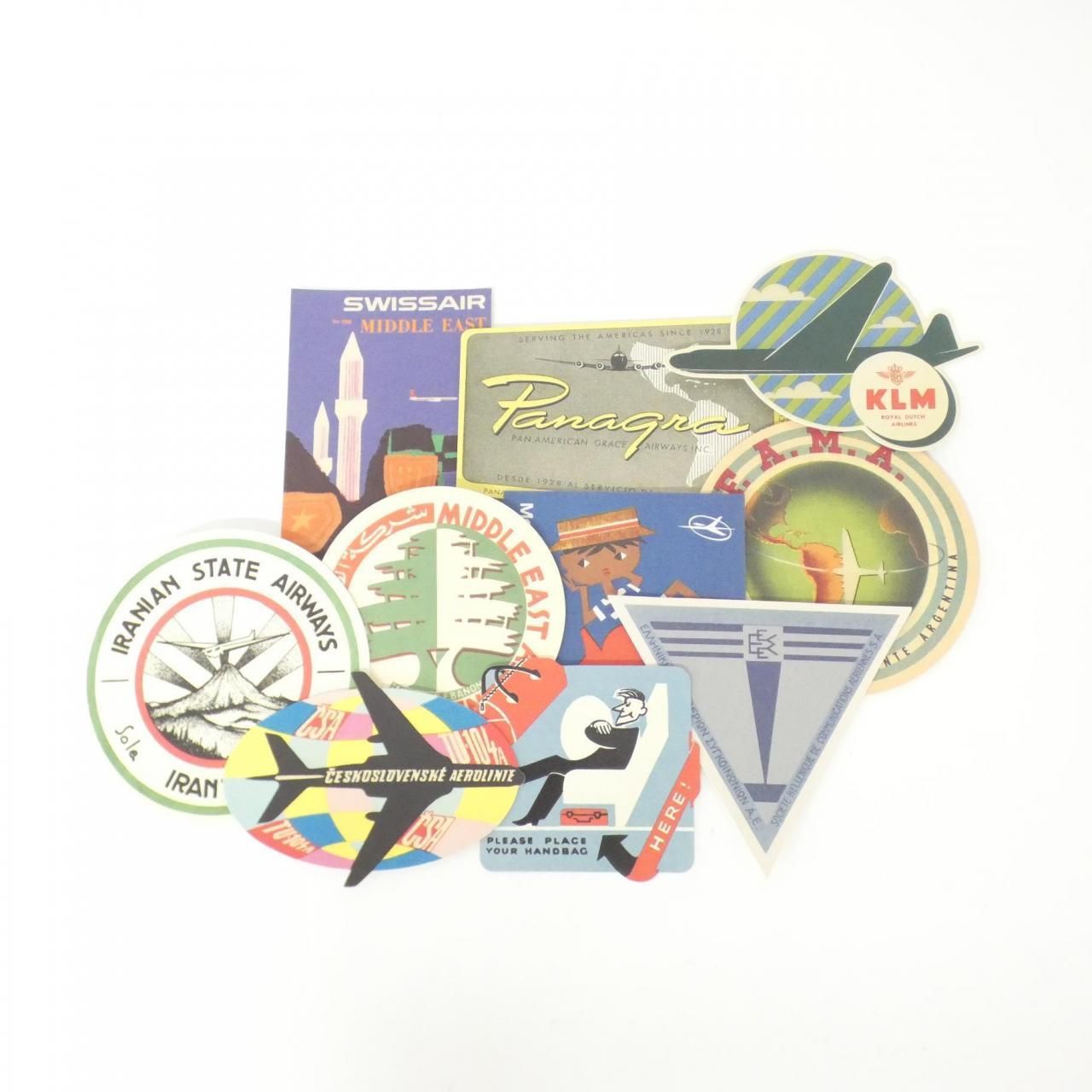 ルイヴィトン R08013 30 ポストカード エアーラインズラベルズ レッド 楽天市場】極美品 LOUIS VUITTON ルイヴィトン R08013 30 ポスト