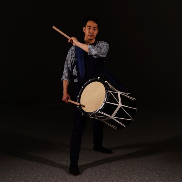 セミオーダー 桶太鼓
