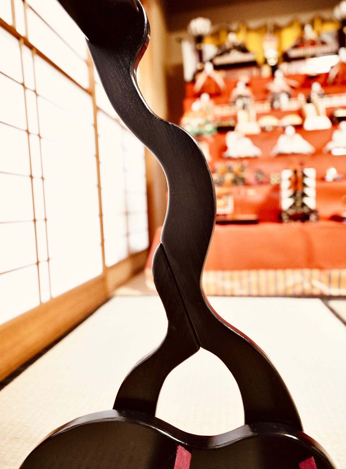 黒漆