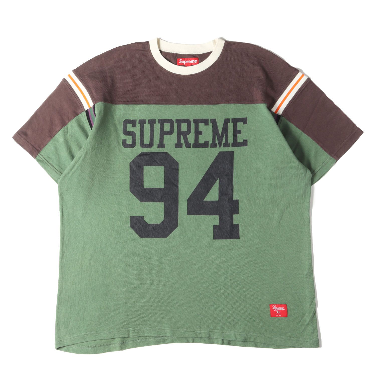 美品】Supreme シュプリーム Tシャツ サイズ:XL / 25SS 美品】Supreme シュプリーム Tシャツ サイズ:XL / 25SS