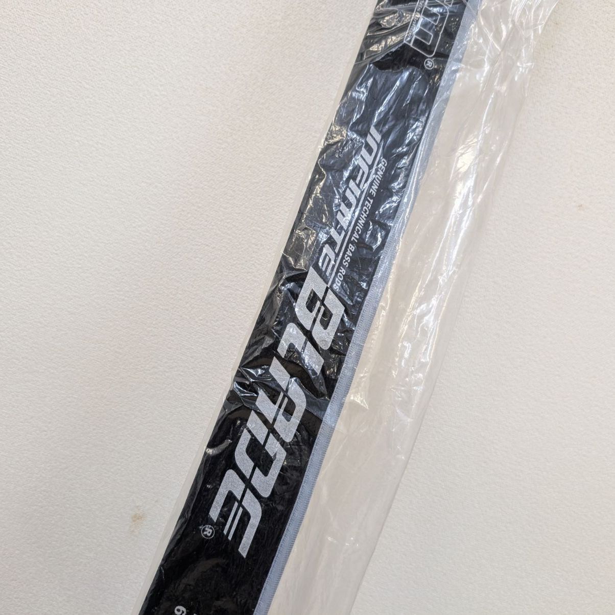 イズム(ism) INFINITE BLADE IBC-610MMLGT ism Infinite Blade – JDM