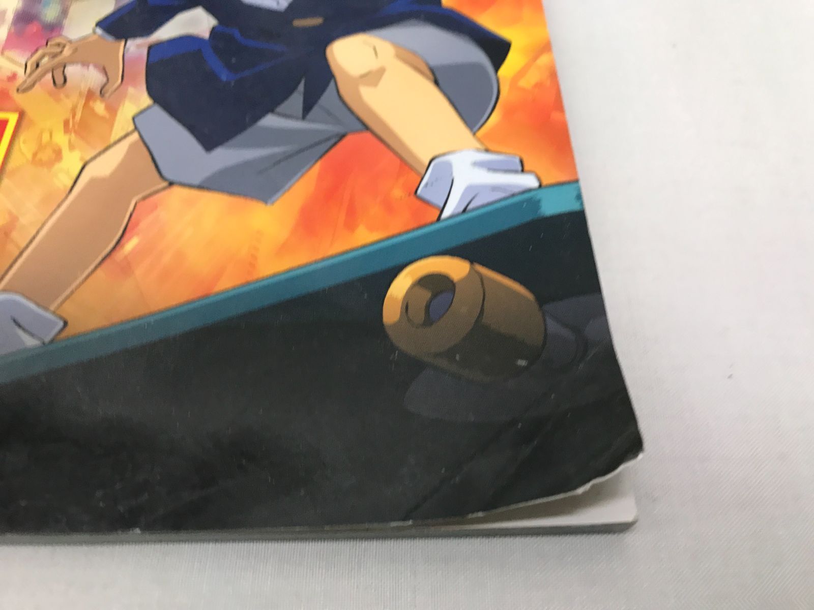 DVD】劇場版 名探偵コナン ハロウィンの花嫁 豪華盤 アニメイト限定 A4