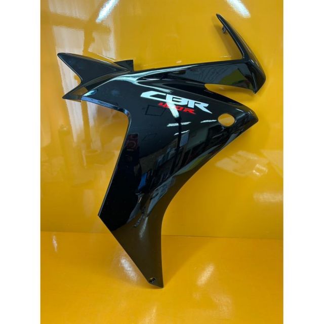 アンダーカウル ミドルカウル