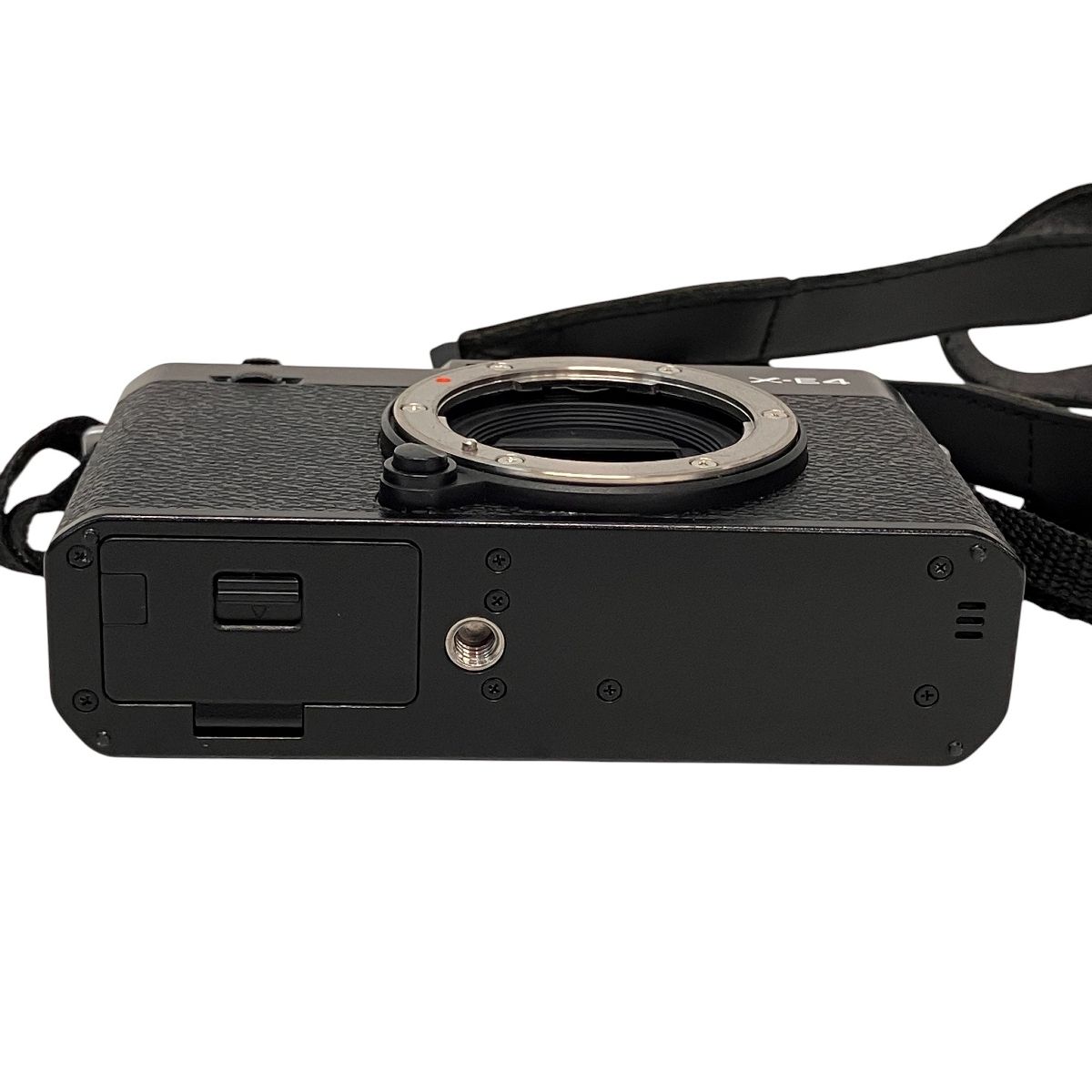 カメラ ミラーレス