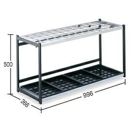 折りたたみ式傘立てＡ型３６本収納UB2802360