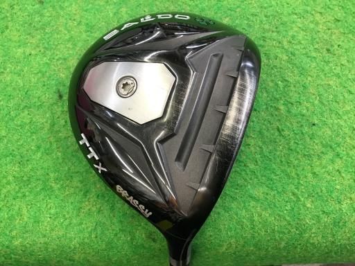 BALDO バルド TTX 420 ドライバー Lanakiraシャフト Sフレックス BALDO バルド TTX 420 ドライバー Lanakiraシャフト Sフレックス