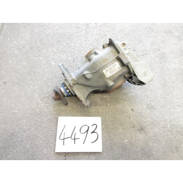 27年 BMW 118i Mスポーツ 1R15 F20 リアリジットデフ 52268km 759946605 183783 4493