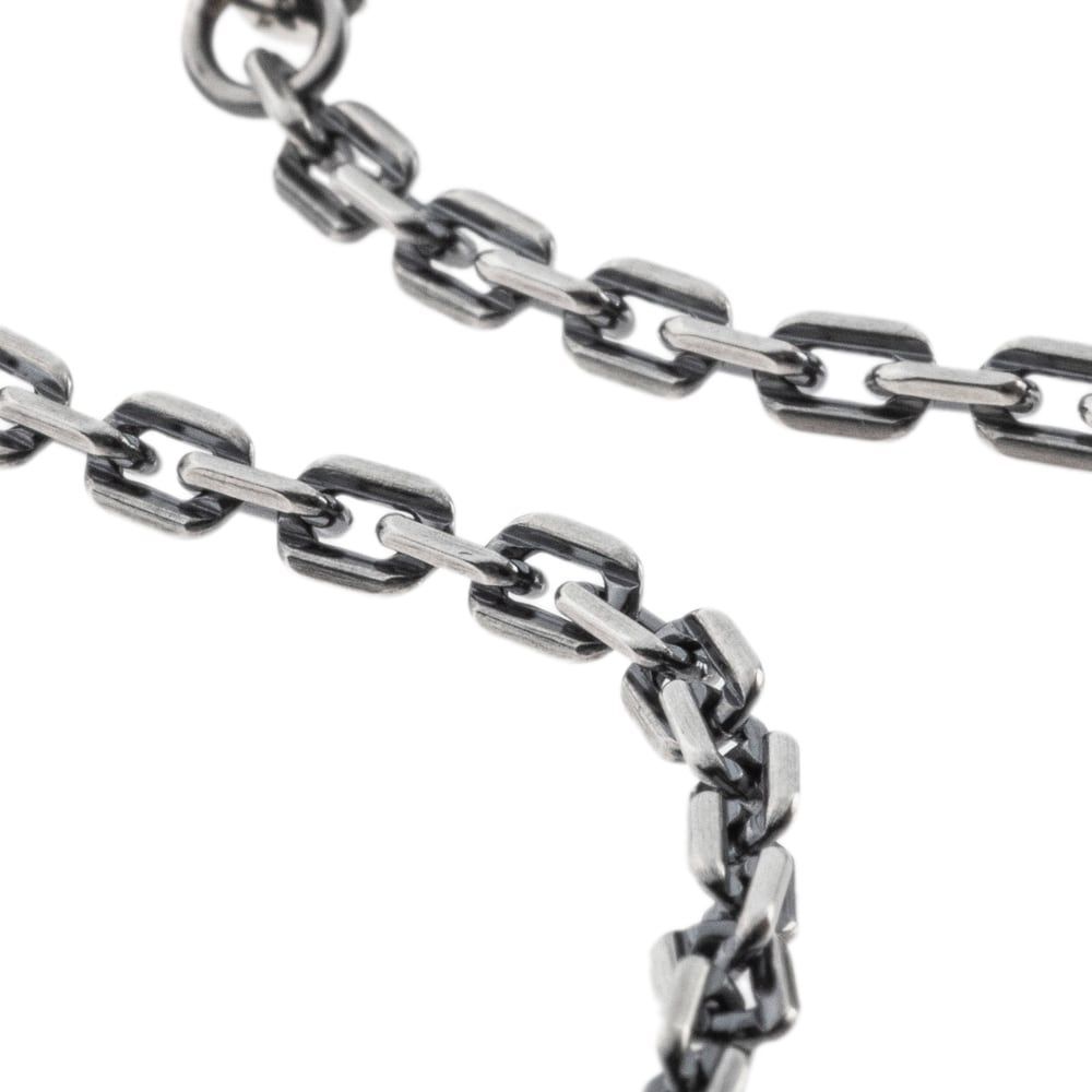 シルバー ジュエリーブランド