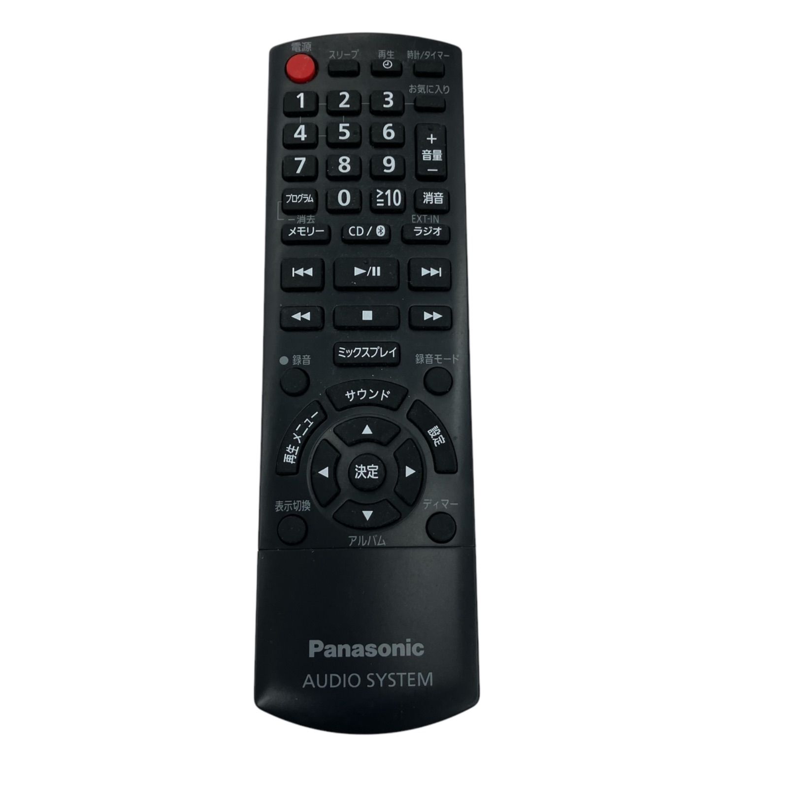 Panasonic