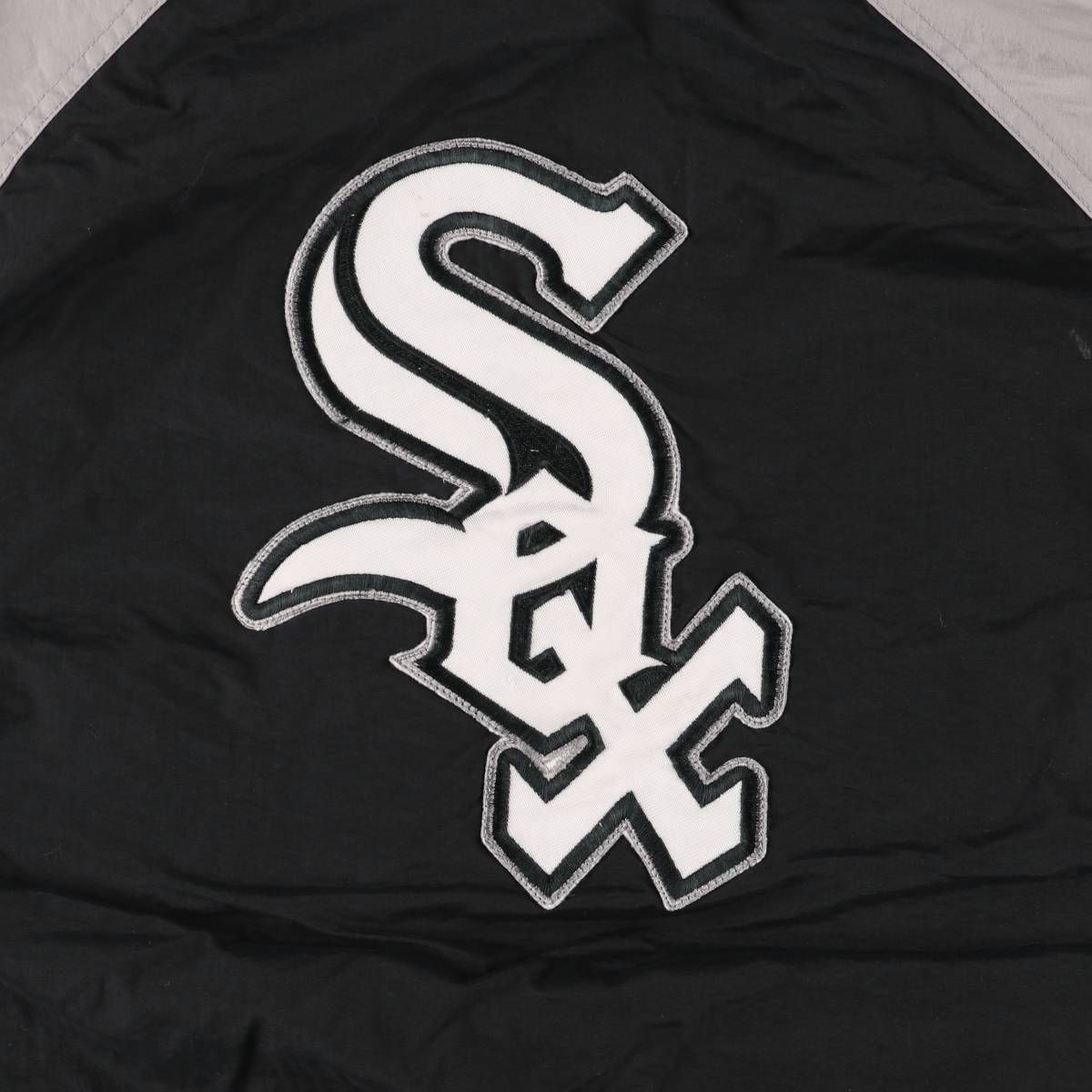 古着 90年代 APEX ONE MLB CHICAGO WHITE SOX シカゴホワイト