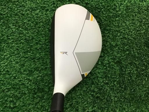 中古】 テーラーメイド RBZ STAGE 2 U3 ユーティリティ UT KBS C 中古】 テーラーメイド RBZ STAGE 2 U3 ユーティリティ UT KBS C