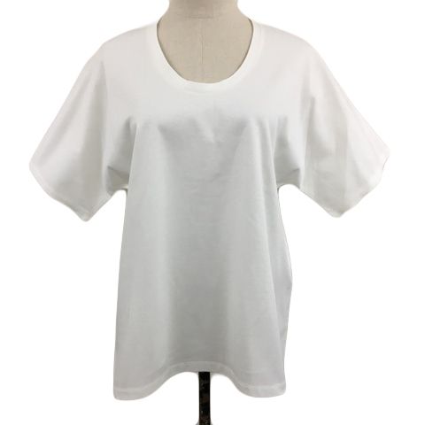 【Col Pierrot/コルピエロ】Uネック Tシャツ MUSE de Deuxieme Classe Col Pierrot Uネック - メルカリ