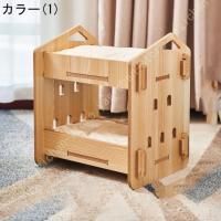 猫 ベッド