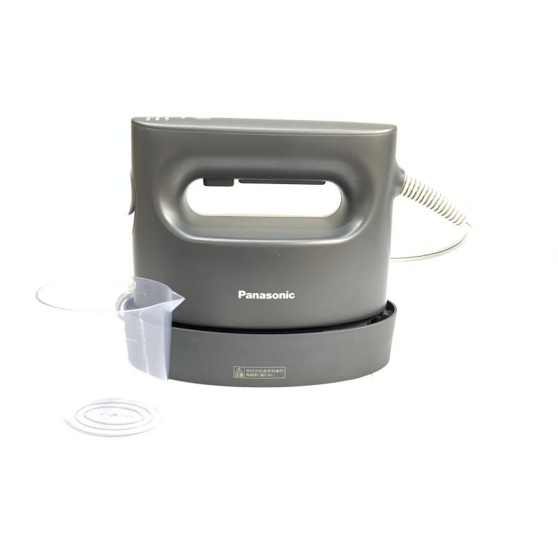 パナソニック NI-FS 790-K 衣類スチーマー 92