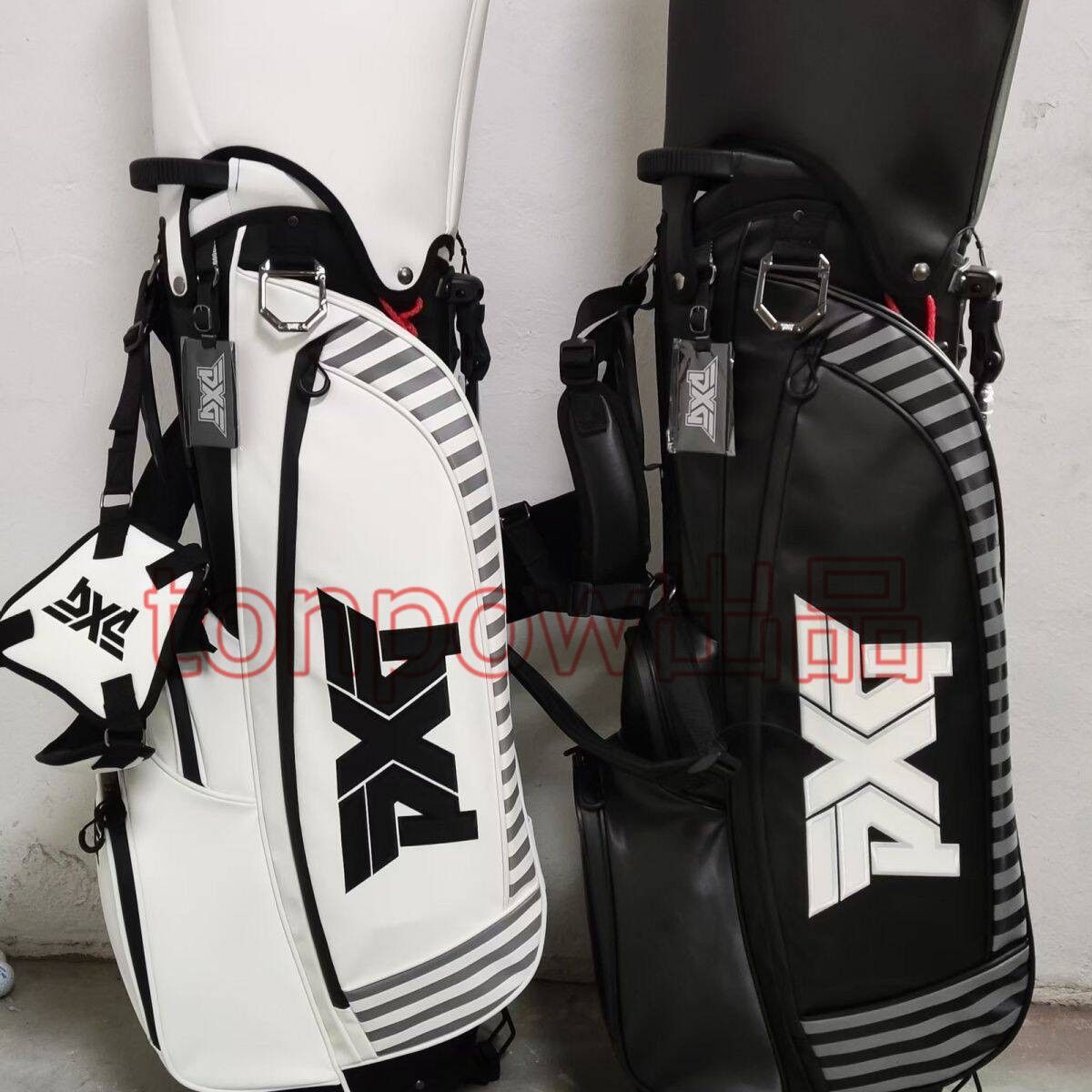 PXG Golf Bags: Premium Design & Ultimate Functionality