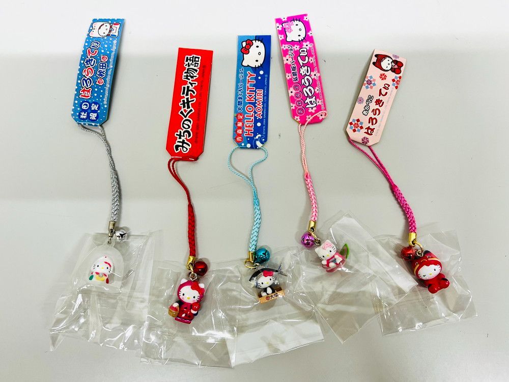 KITTY ハローキティ