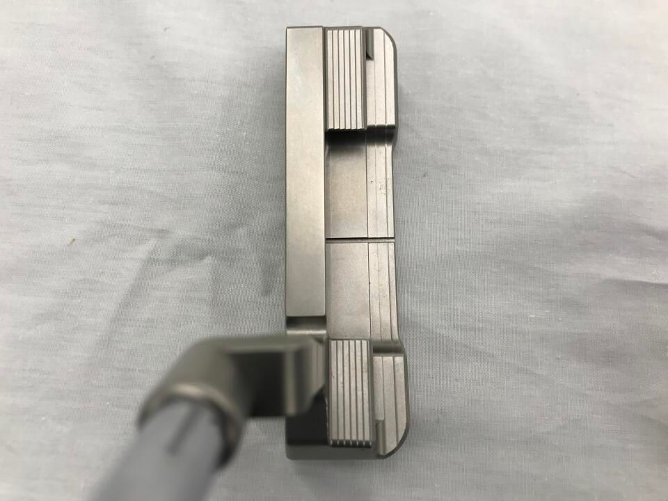  DTP-01 パター デザイン 最短 パター メンズ