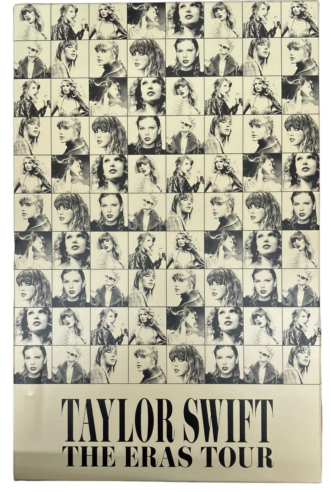 RT-89816 Taylor Swift テイラースウィフト VIP 特典 VIP限定】テイラースウィフト VIP限定BOX ピクチャーチケット
