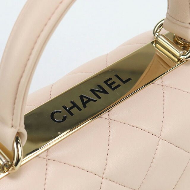 シャネル CHANEL バッグ レディース CH95256 マトラッセ 2WAY - メルカリ 