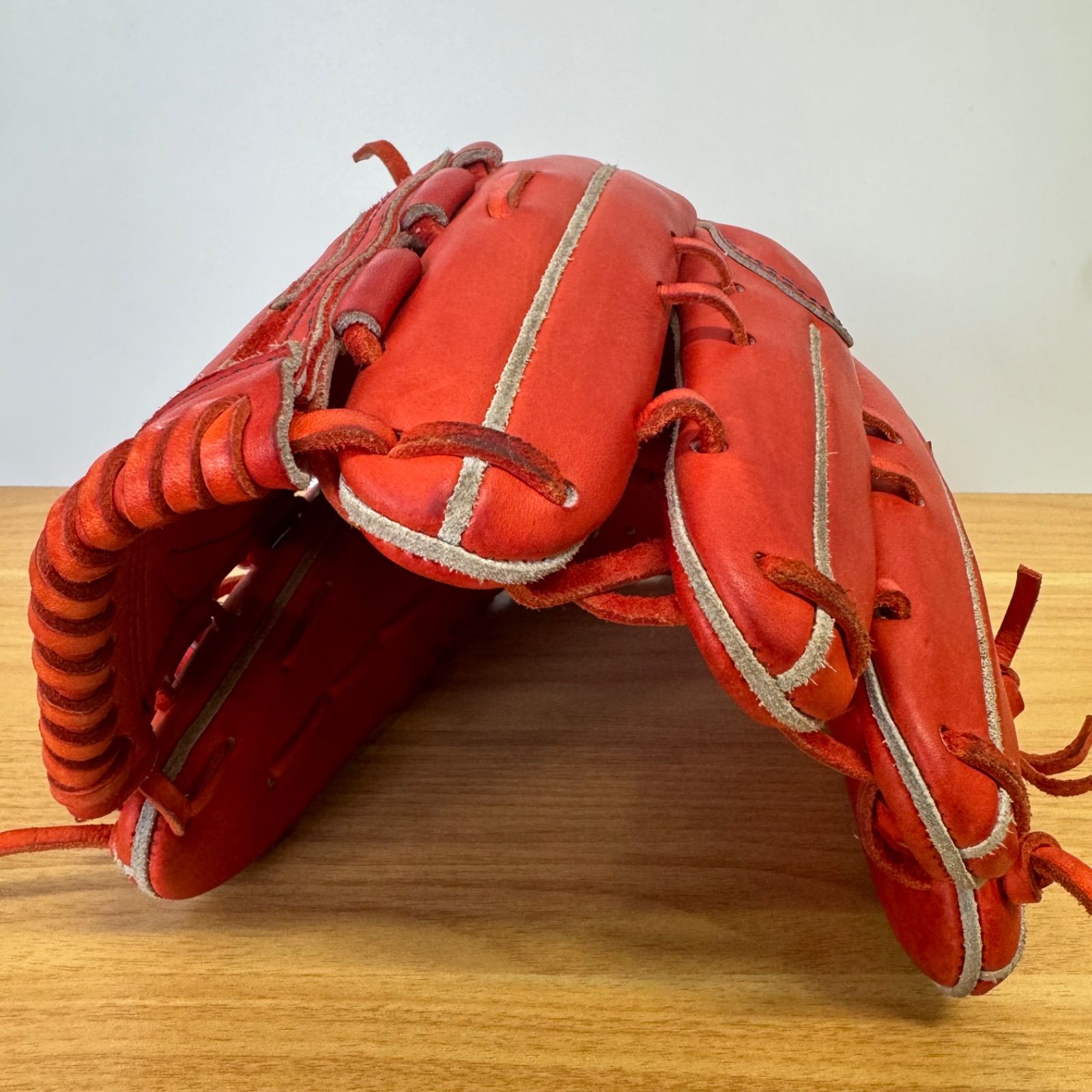 アイピーセレクト アルモニーア 硬式用 山本モデル - メルカリ