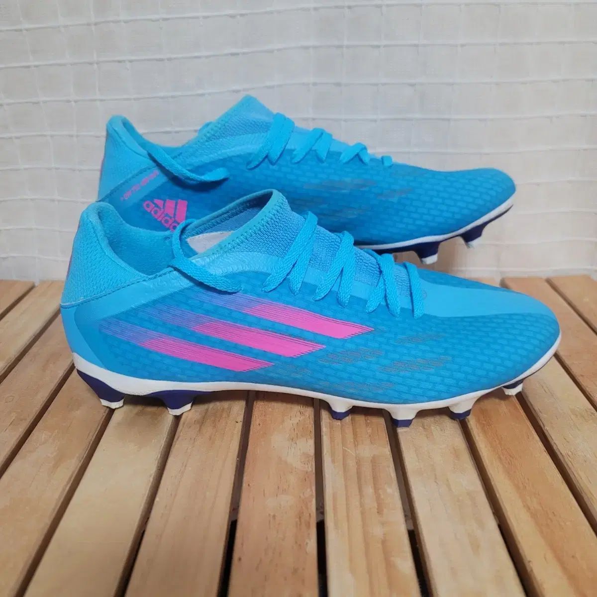 adidas