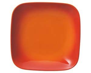 キ561 118 コローレ スクエアプレート M OR