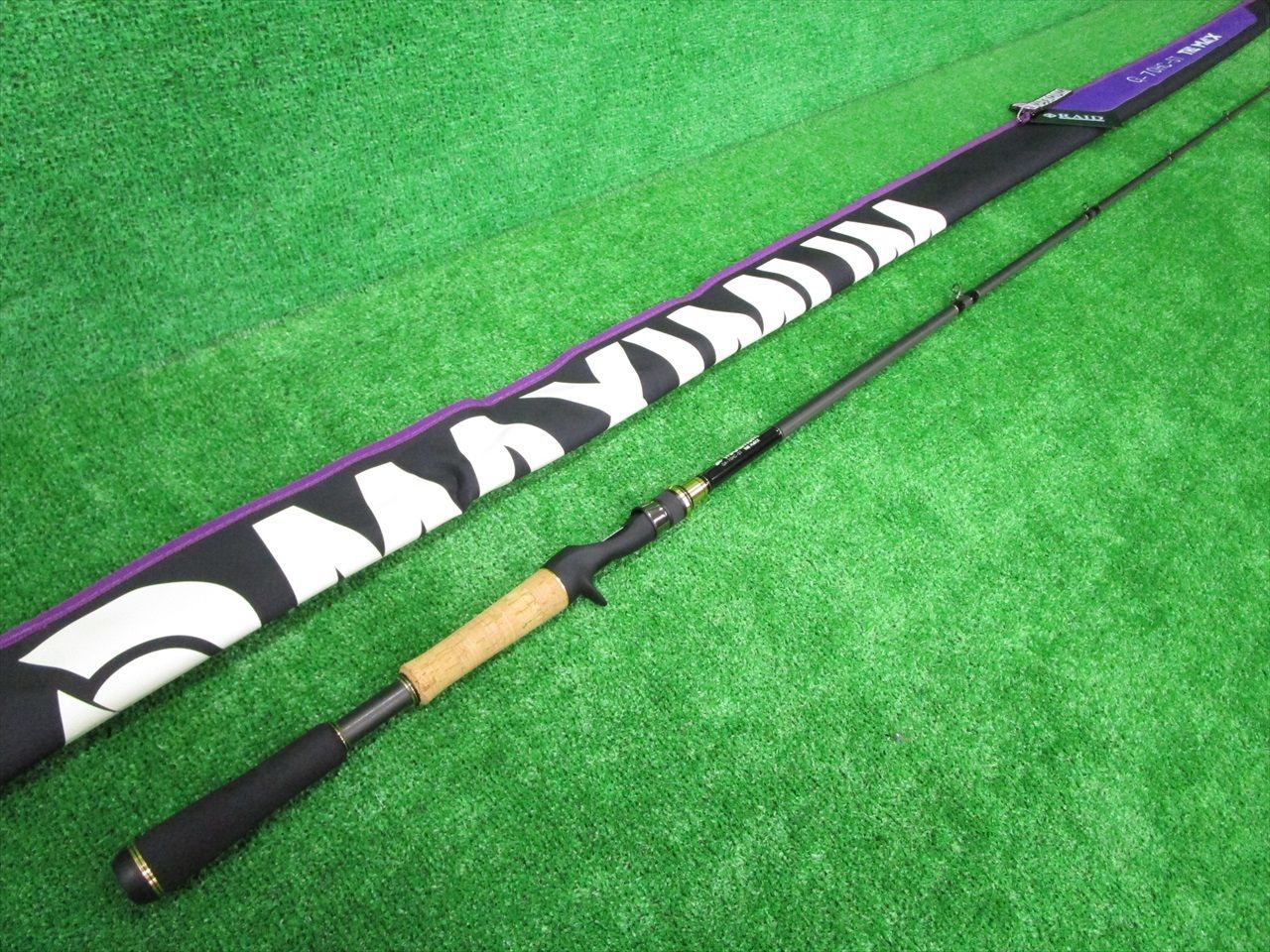 レイドジャパン GX-70HC-ST ザマックス 【公式通販】