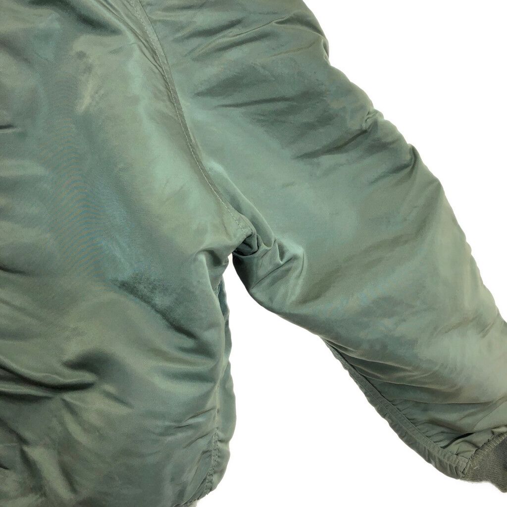 USA製 ALPHA INDUSTRIES アルファ インダストリーズ N-2B