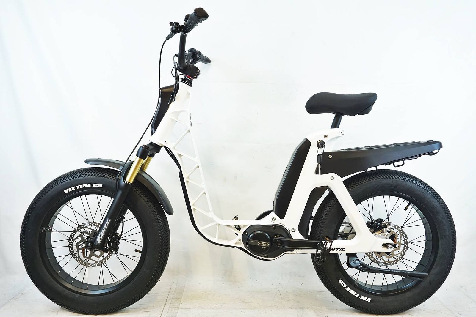 FANTIC ファンティック ISSIMO URBAN モデル e-bike バイチャリ有明店