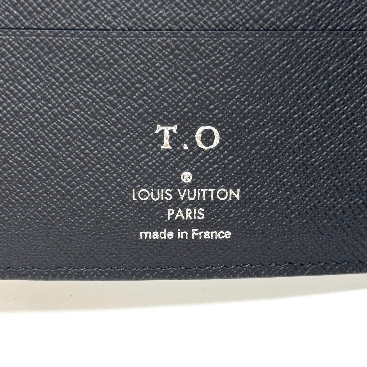 新品・未使用　LOUIS VUITTON ポルトフォイユマルコNM M62545 ルイヴィトンエクリプス ポルトフォイユ マルコ NM 14145 黒
