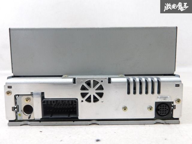 スズキ 純正 MH21S MH22S ワゴンR clarion クラリオン PS-4078J