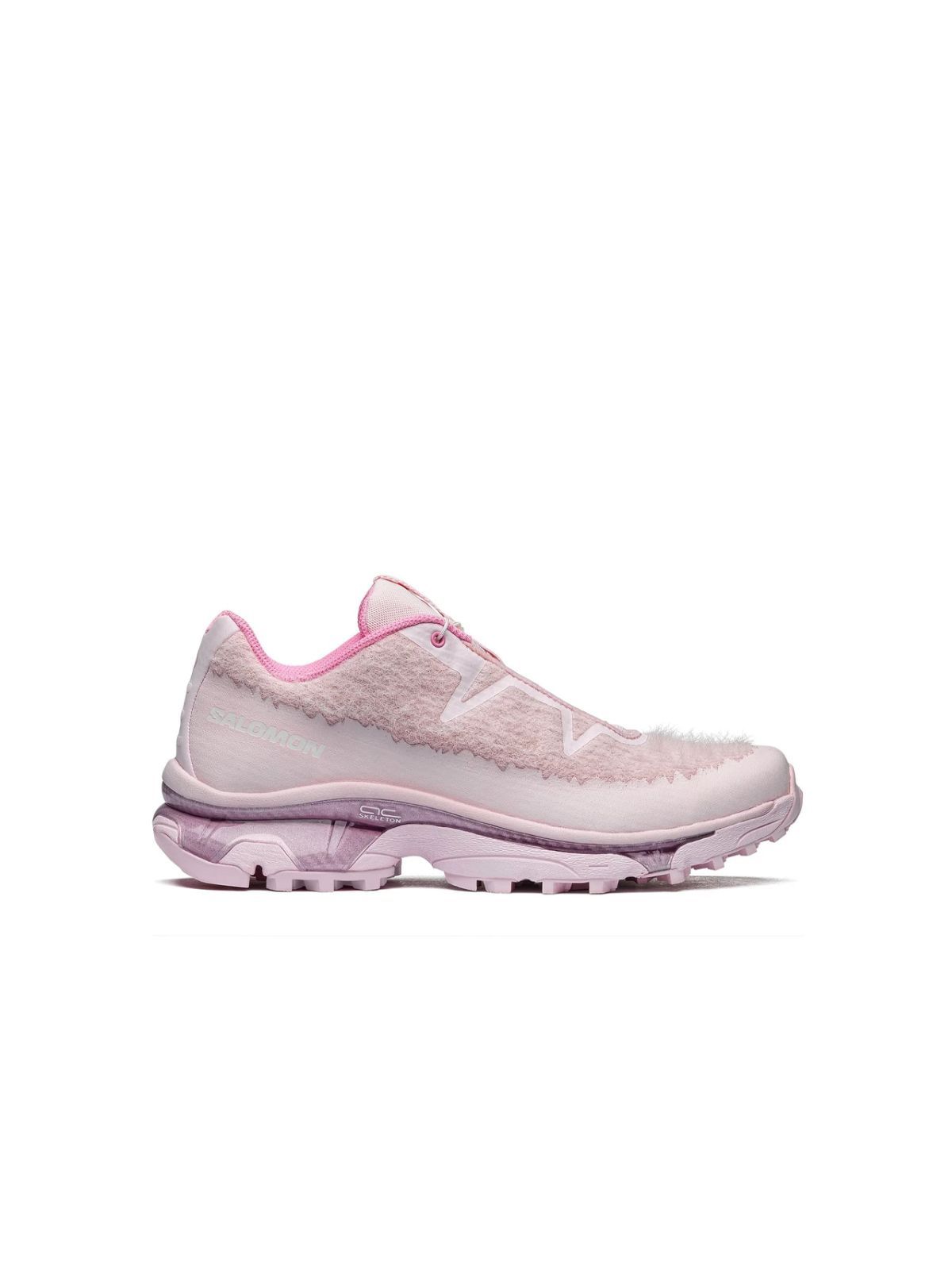 SALOMON BY PHILEO (サロモン バイ フィレオ) PHILEO X SALOMON XT-SP1 (PINK) [トレイル  トレッキング ランニング スニーカー ローカット コラボ ブランド メンズ レディース ユニセックス] [ピンク] - メルカリ