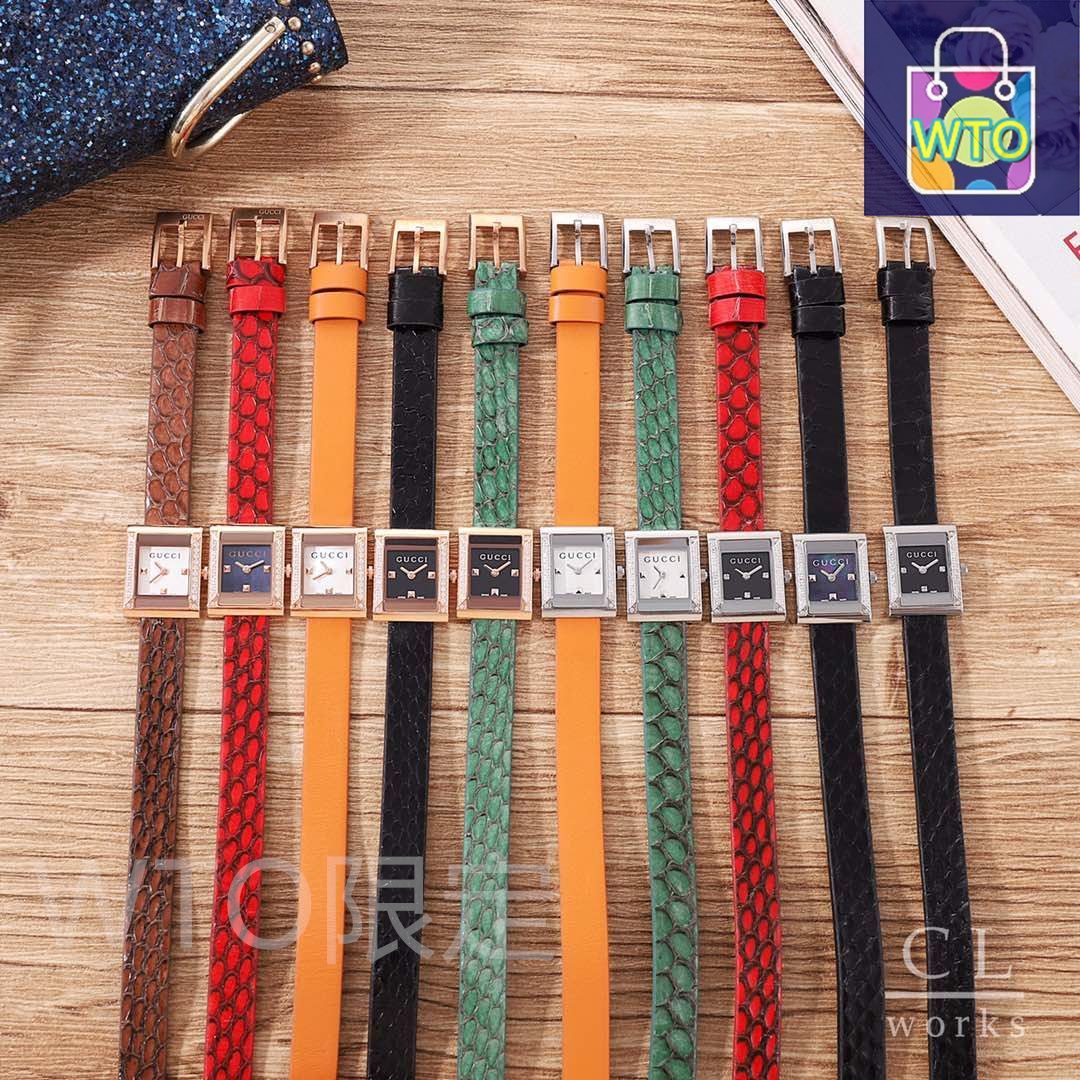 シリーズの腕時計-WTO輸入1