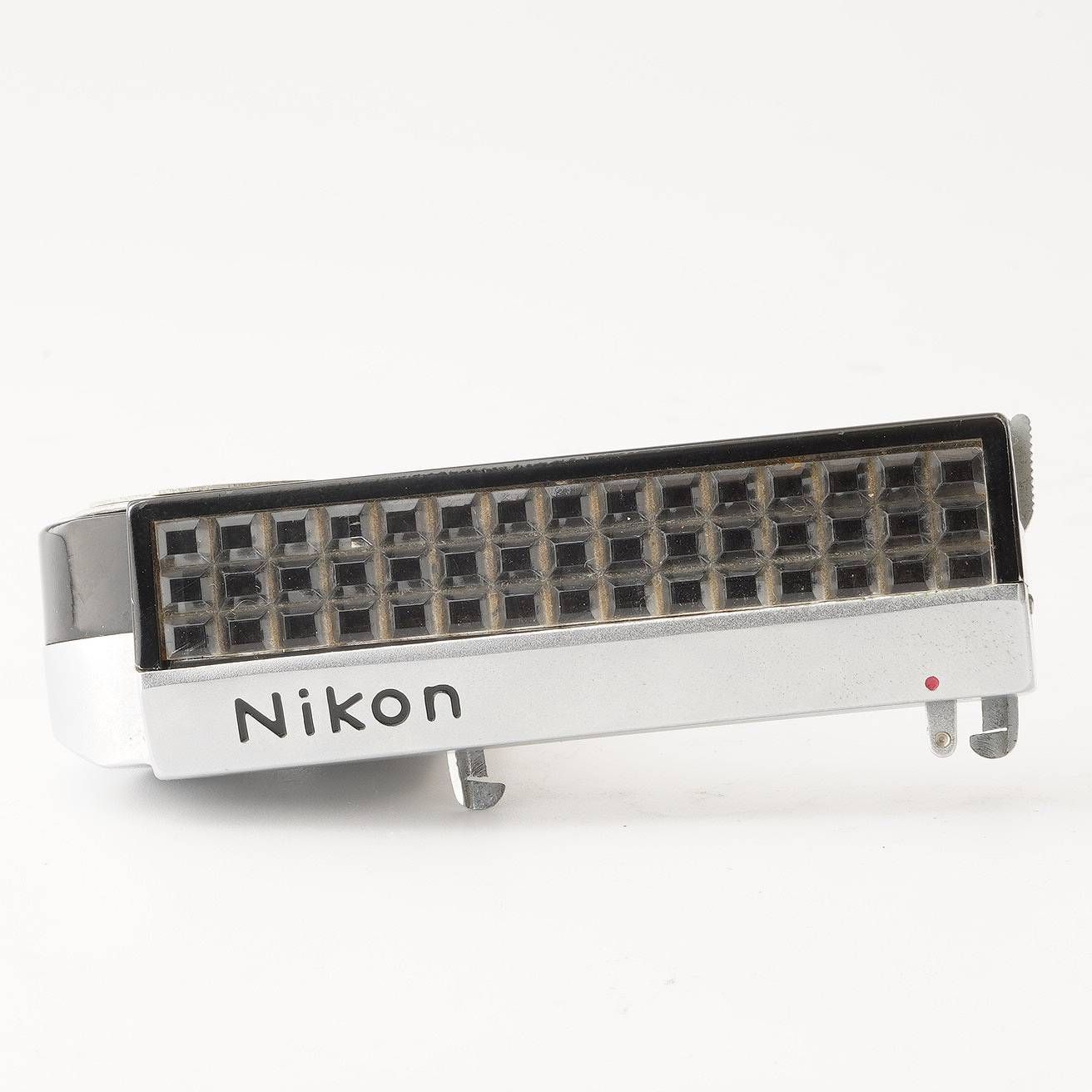 ニコン Nikon F セレンメーター 露出計 II型 - メルカリ