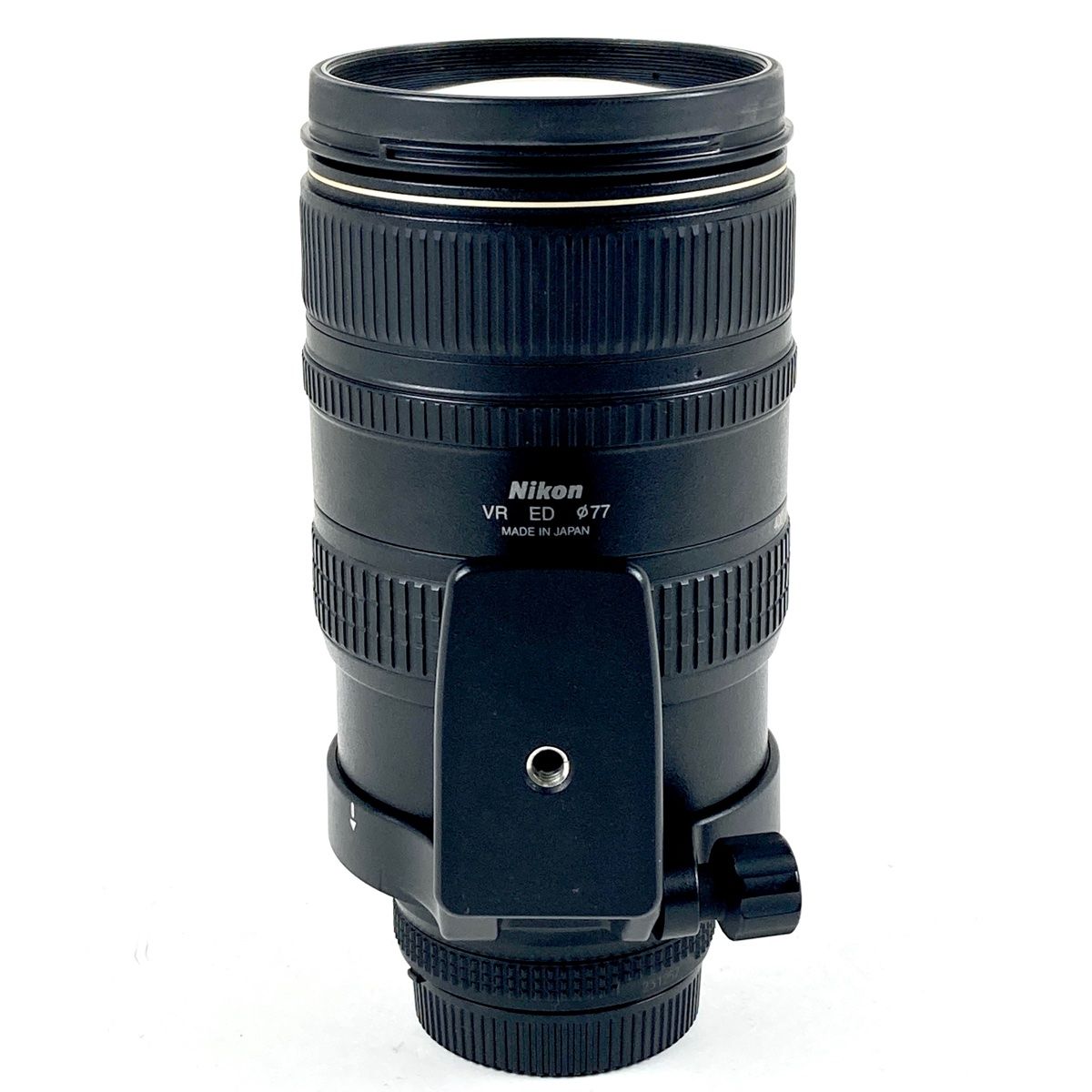 ■ 美品 ■ ニコン　Nikon AF 80-400mm F4.5-5.6D ニコン AF-S NIKKOR 80-400mm f/4.5-5.6G ED VR 価格比較 - 価格.com