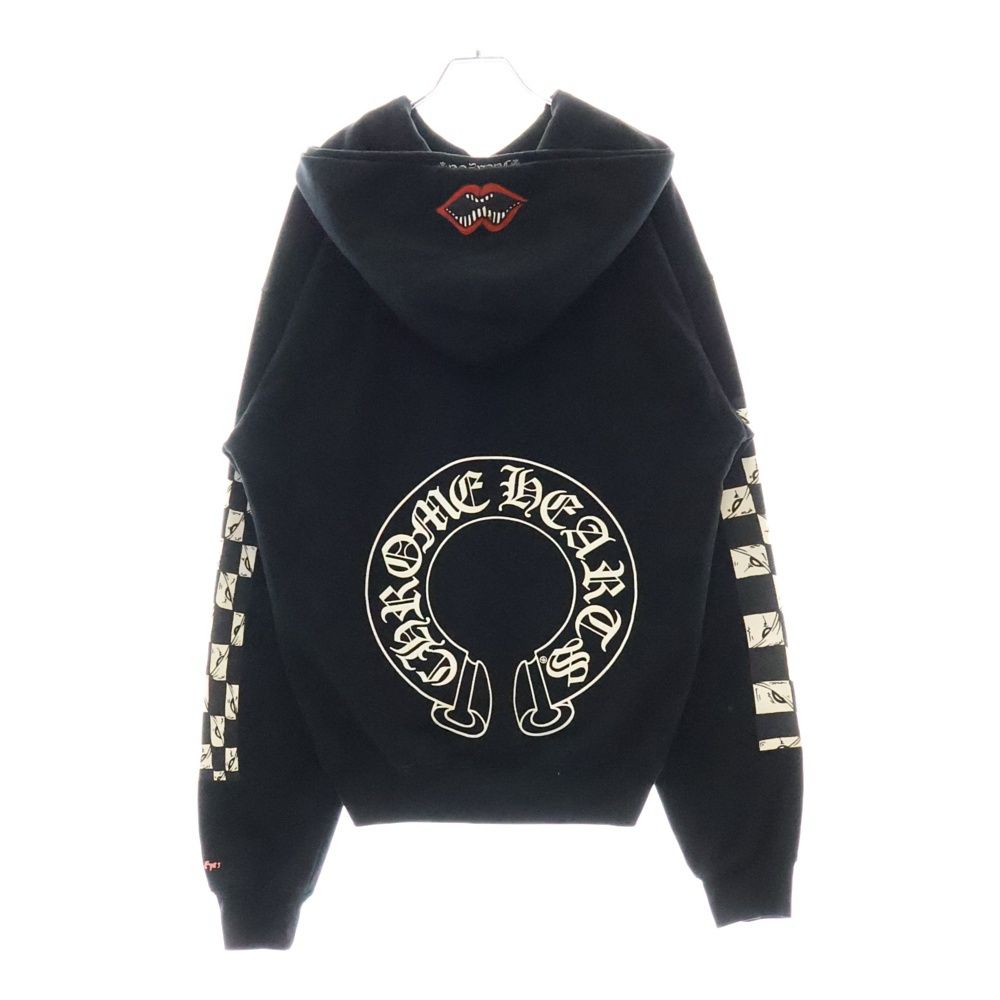 ＋クロムハーツ＋【PPO フーディ/迷彩×チョンパー】◆MATTY BOY 新作！ クロムハーツ MATTY BOY HOODIE CAMO パーカー カモ 迷彩